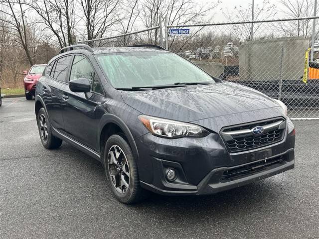 2019 Subaru Crosstrek Premium AWD photo