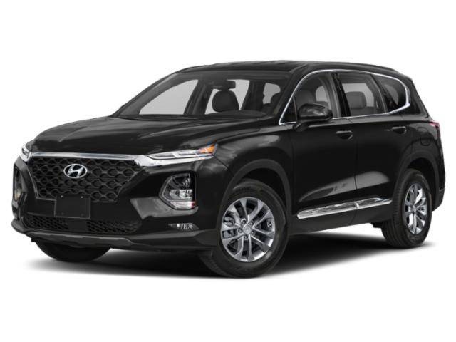 2019 Hyundai Santa Fe SEL FWD photo