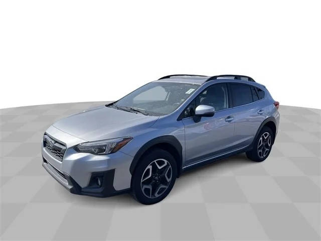 2019 Subaru Crosstrek Limited AWD photo