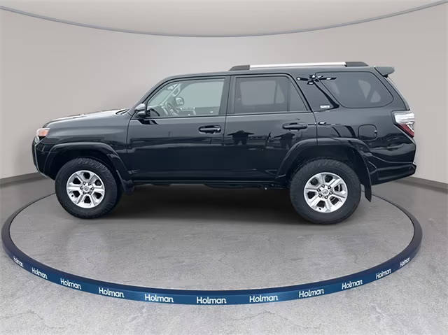 2019 Toyota 4Runner SR5 Premium 4WD photo