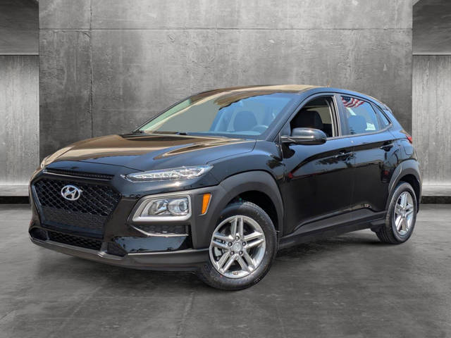 2019 Hyundai Kona SE FWD photo