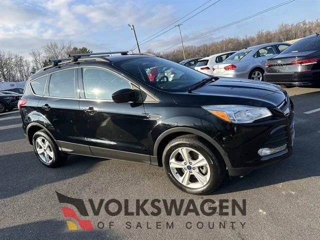 2016 Ford Escape SE 4WD photo