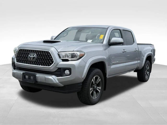 2019 Toyota Tacoma TRD Sport 4WD photo