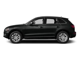 2016 Audi Q5 Prestige AWD photo