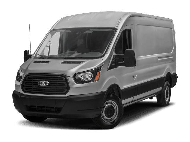 2015 Ford Transit Van  RWD photo