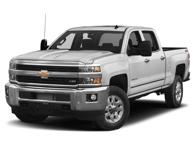 2015 Chevrolet Silverado 2500HD LTZ 4WD photo