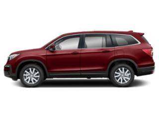 2019 Honda Pilot EX-L AWD photo