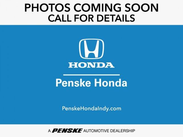 2019 Honda Odyssey EX-L w/Navi/RES FWD photo