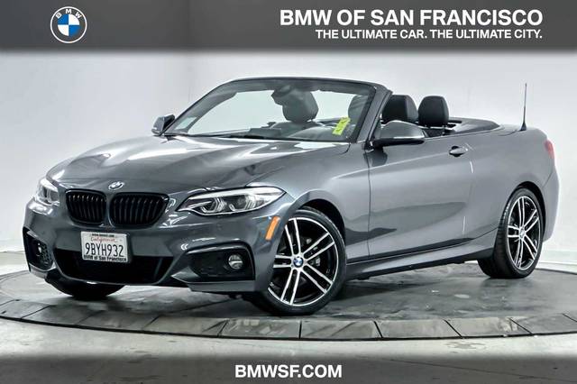 2020 BMW 2 Series 230i RWD photo