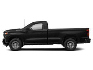 2019 Chevrolet Silverado 1500 Work Truck RWD photo