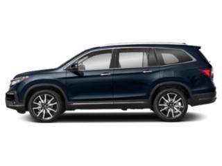 2019 Honda Pilot Touring 8-Passenger AWD photo