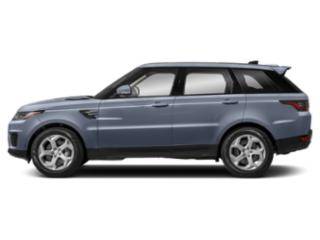 2019 Land Rover Range Rover Sport Dynamic AWD photo