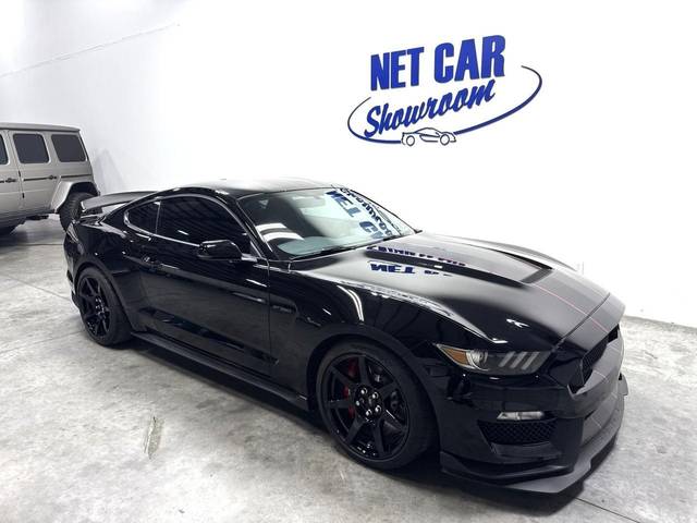 2019 Ford Mustang Shelby GT350R RWD photo