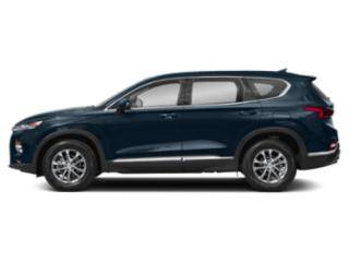 2019 Hyundai Santa Fe SE AWD photo