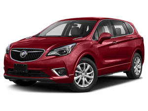 2019 Buick Envision Essence AWD photo