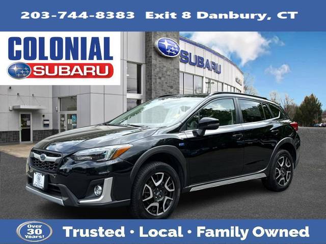 2019 Subaru Crosstrek  AWD photo