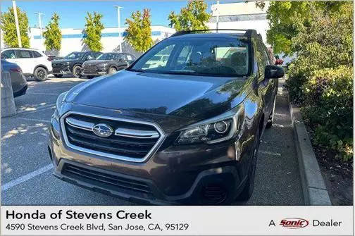 2019 Subaru Outback  AWD photo