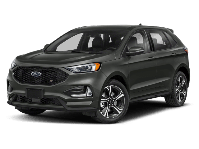 2019 Ford Edge ST AWD photo