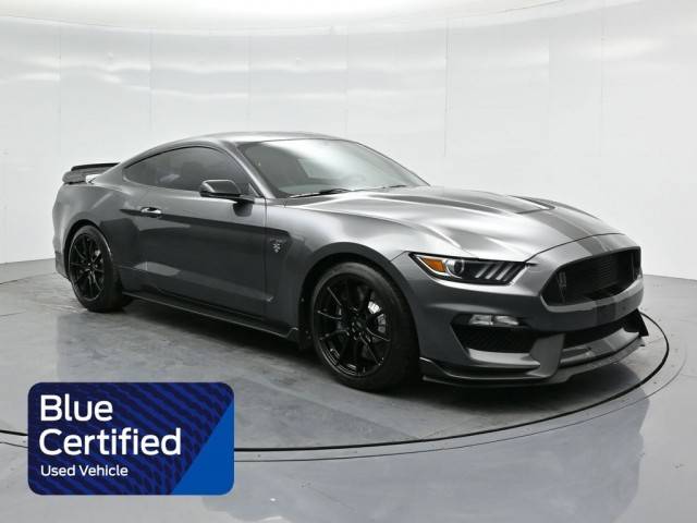 2019 Ford Mustang Shelby GT350 RWD photo