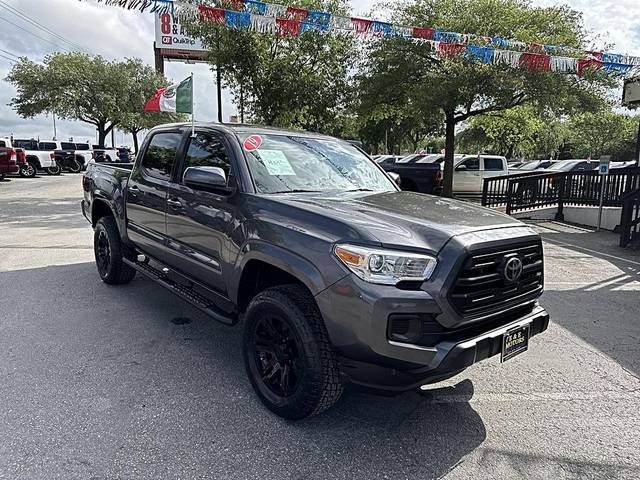 2019 Toyota Tacoma SR RWD photo