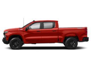 2019 Chevrolet Silverado 1500 LT Trail Boss 4WD photo