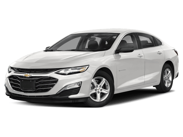 2020 Chevrolet Malibu LS FWD photo