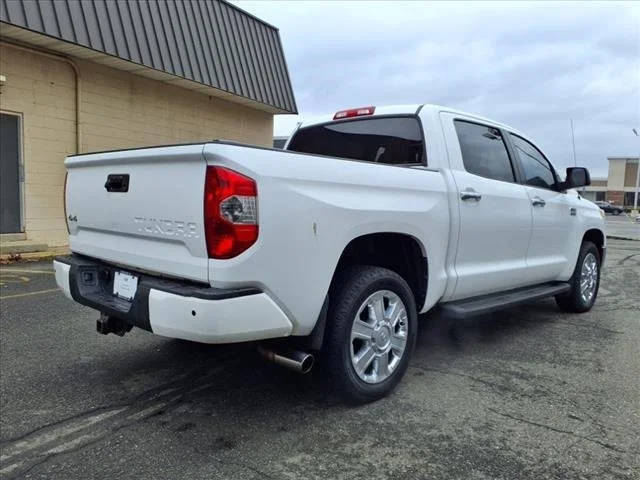 2015 Toyota Tundra 1794 4WD photo