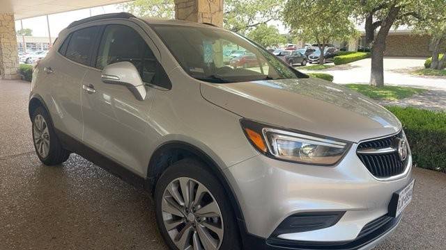 2019 Buick Encore Preferred FWD photo