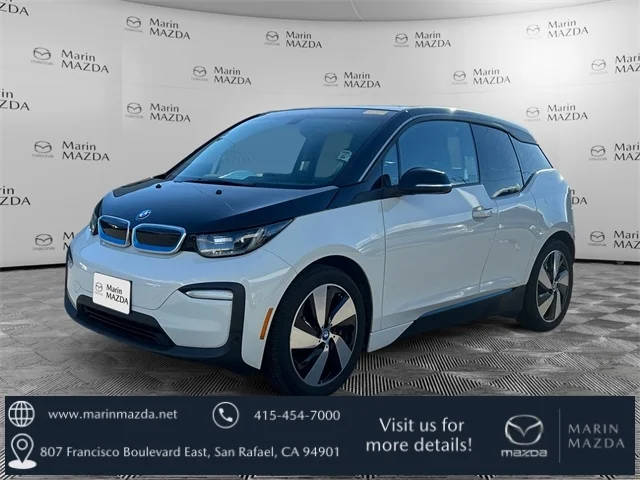 2019 BMW i3  RWD photo