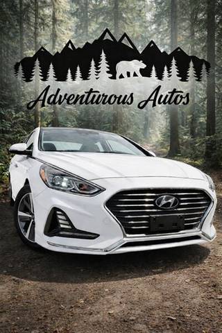 2019 Hyundai Sonata Limited FWD photo
