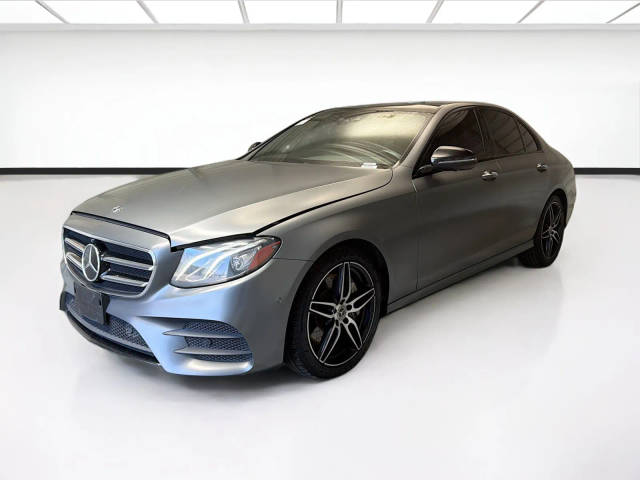 2019 Mercedes-Benz E-Class E 300 RWD photo