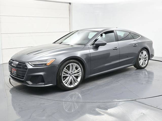 2019 Audi A7 Prestige AWD photo