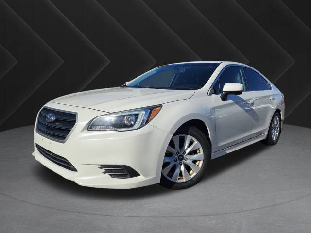 2015 Subaru Legacy 2.5i Premium AWD photo