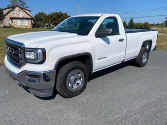 2018 GMC Sierra 1500  RWD photo