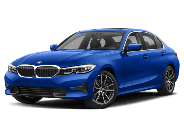2019 BMW 3 Series 330i xDrive AWD photo