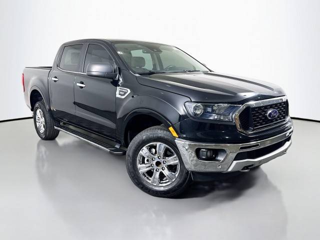 2019 Ford Ranger XLT RWD photo