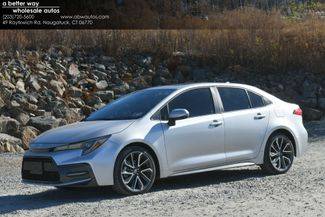 2020 Toyota Corolla SE FWD photo