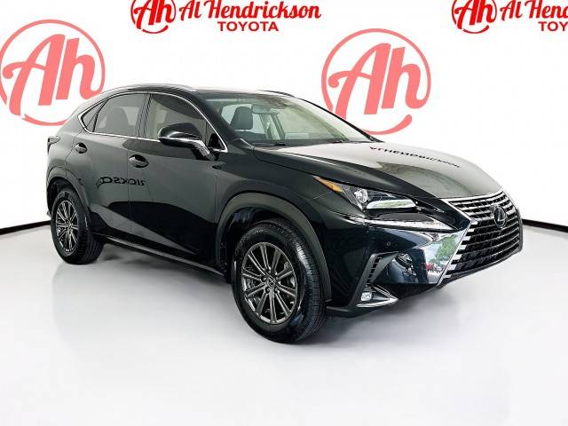 2019 Lexus NX NX 300 FWD photo