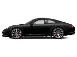 2019 Porsche 911 Carrera 4S AWD photo