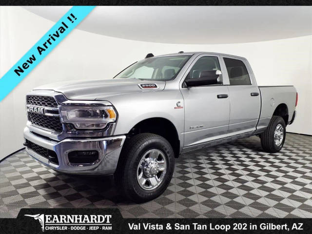 2019 Ram 2500 Tradesman 4WD photo