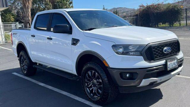 2019 Ford Ranger XLT RWD photo