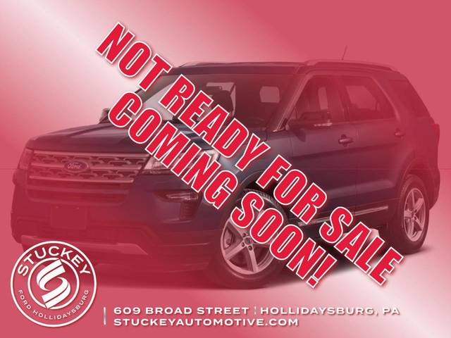 2019 Ford Explorer Limited 4WD photo