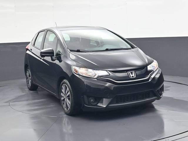2015 Honda Fit EX FWD photo