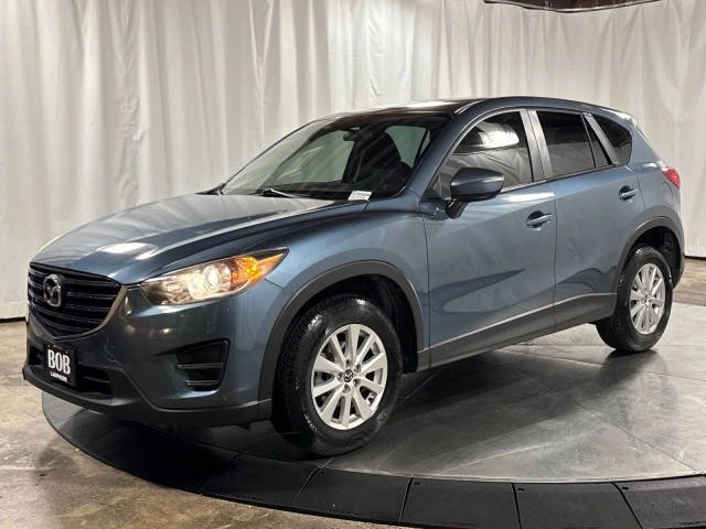 2016 Mazda CX-5 Sport FWD photo