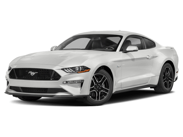 2019 Ford Mustang GT Premium RWD photo