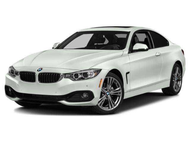 2015 BMW 4 Series 428i xDrive AWD photo