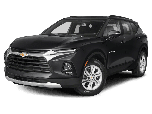 2019 Chevrolet Blazer Premier FWD photo