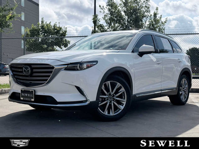2019 Mazda CX-9 Signature AWD photo