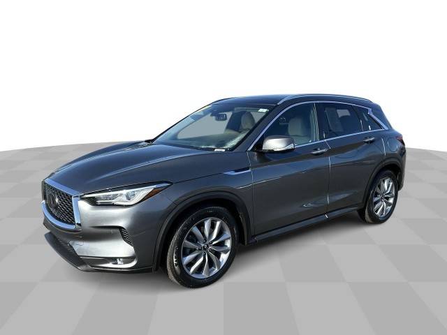 2019 Infiniti QX50 ESSENTIAL FWD photo