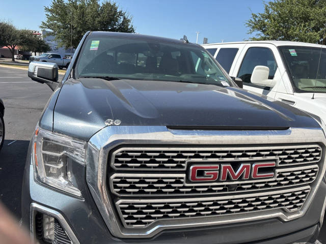 2019 GMC Sierra 1500 Denali 4WD photo